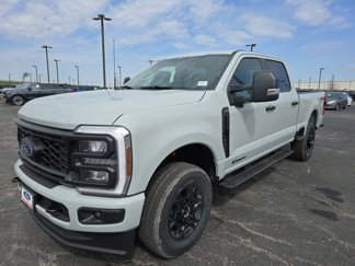 New 2025 Ford F350 XL image 1