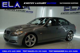 Used 2011 BMW 335i Sedan image 1