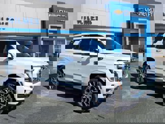New 2025 GMC Yukon Denali w/ Sun & Power Step Package image 1