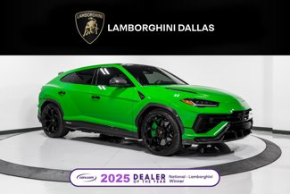 Used 2024 Lamborghini Urus Performante image 1