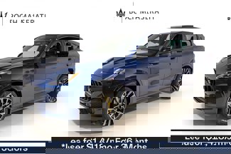 New 2025 Maserati Grecale Modena image 1