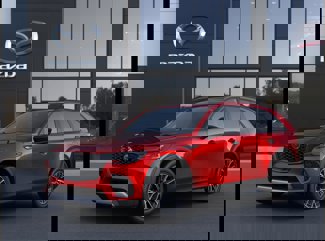 New 2025 MAZDA CX-70 Plug-In Hybrid w/ Premium Plus image 1