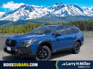 New 2025 Subaru Outback Wilderness image 1