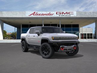 New 2025 GMC Hummer EV 2X w/ LPO, Sport Package image 1