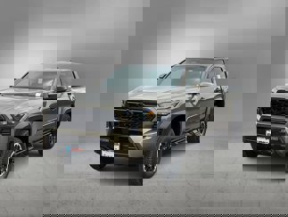 New 2025 Toyota Tacoma TRD Off-Road image 1
