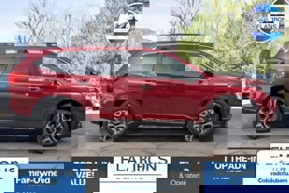 New 2025 Subaru Ascent Touring image 1