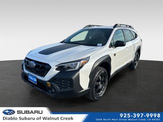 New 2025 Subaru Outback Wilderness image 1