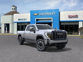 New 2025 GMC Sierra 2500 Denali Ultimate image 1