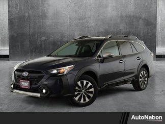 Used 2024 Subaru Outback Touring XT image 1