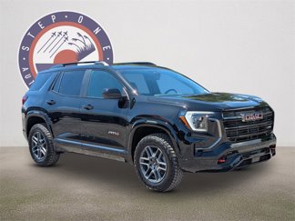 New 2026 GMC Terrain AT4 image 1