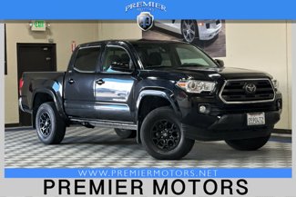 Used 2019 Toyota Tacoma SR5 image 1