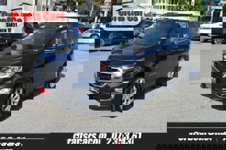 Used 2021 Chevrolet Equinox LT w/ Driver Convenience Package image 1