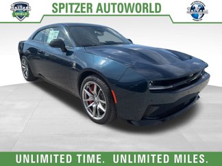 New 2025 Dodge Charger R/T Scat Pack w/ Track Pack image 1
