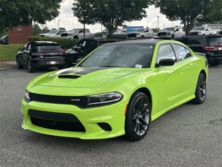 Used 2023 Dodge Charger R/T w/ Daytona Edition Group image 1