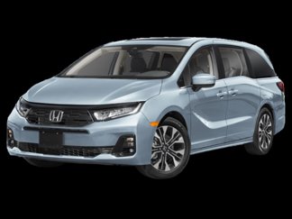 New 2026 Honda Odyssey Elite image 1