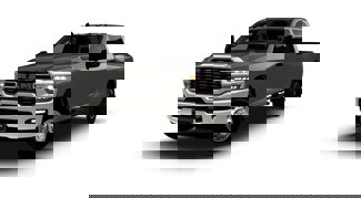 New 2026 RAM 3500 Tradesman image 1