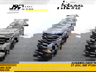Used 2024 Volkswagen Atlas SE image 1
