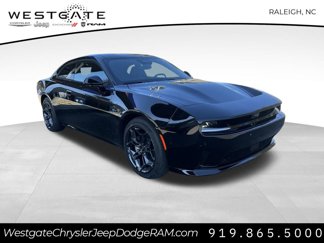 New 2025 Dodge Charger R/T w/ Quick Order Package 25M R/T image 1