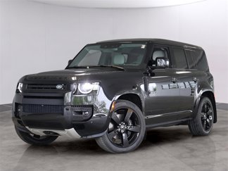 Used 2025 Land Rover Defender 110 V8 image 1