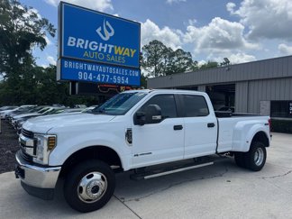 Used 2019 Ford F350 XL w/ STX Appearance Package image 1