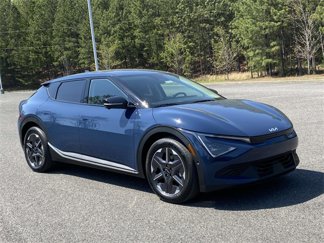 New 2025 Kia EV6 Light image 1