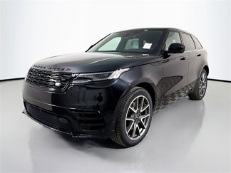 New 2026 Land Rover Range Rover Velar Dynamic SE image 1