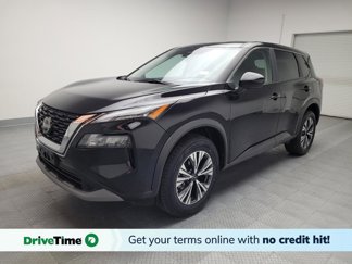 Used 2023 Nissan Rogue SV image 1