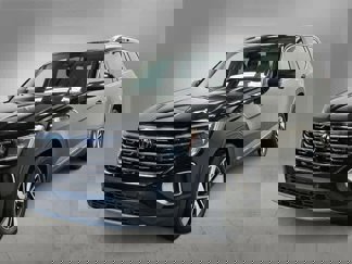 New 2025 Volkswagen Atlas SEL image 1