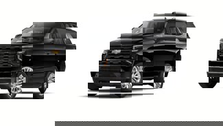 New 2025 Chevrolet Tahoe High Country image 1