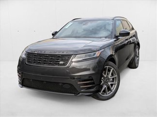 New 2025 Land Rover Range Rover Velar Dynamic SE image 1