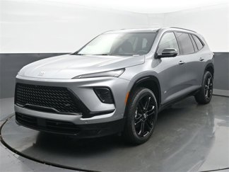 New 2026 Buick Enclave Sport Touring w/ Super Cruise Package image 1