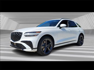 New 2026 Genesis GV70 2.5T Sport Prestige image 1