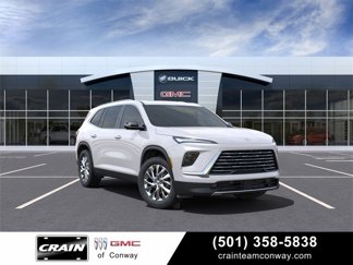 New 2025 Buick Enclave Preferred w/ Power Package image 1