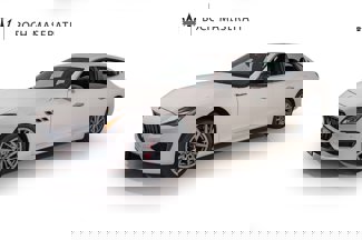 New 2024 Maserati Quattroporte Modena Ultima Q4 image 1