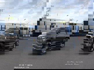 New 2025 Ford F150 Lariat image 1