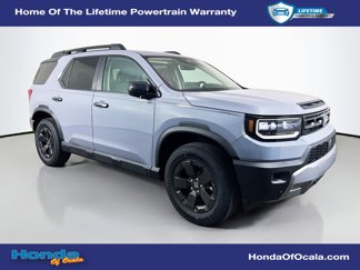 New 2026 Honda Passport RTL image 1