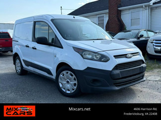 Used 2015 Ford Transit Connect XL image 1