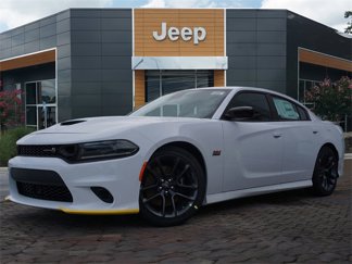 New 2023 Dodge Charger Scat Pack w/ Plus Group image 1