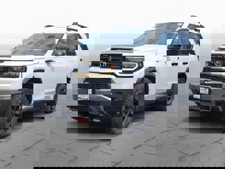 New 2026 Honda Passport TrailSport Elite image 1