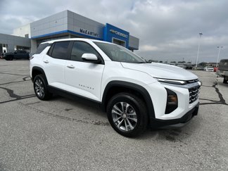 New 2026 Chevrolet Equinox LT image 1