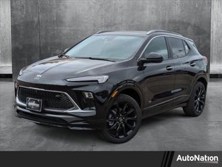 New 2025 Buick Encore GX Sport Touring w/ Experience Buick Package image 1