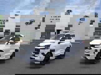 New 2025 Ford Escape ST-Line Elite w/ Premium Technology Package image 1