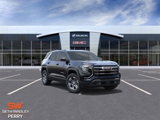 New 2026 GMC Terrain Elevation image 1