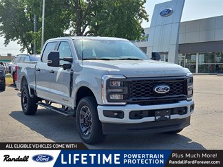 New 2025 Ford F250 XL image 1