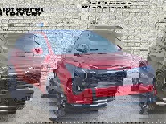 New 2026 Kia Sportage SX image 1