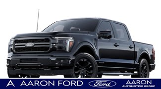 New 2025 Ford F150 Lariat w/ Equipment Group 502A High image 1
