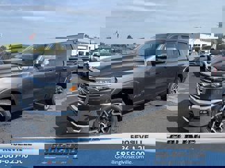 New 2026 RAM 1500 Laramie image 1