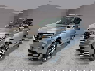 New 2025 Acura MDX SH-AWD w/ Technology Package image 1