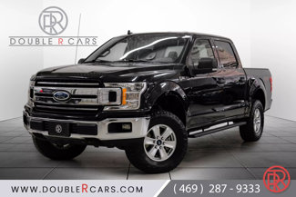 Used 2019 Ford F150 XLT w/ Equipment Group 301A Mid image 1