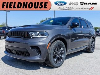 New 2025 Dodge Durango R/T image 1